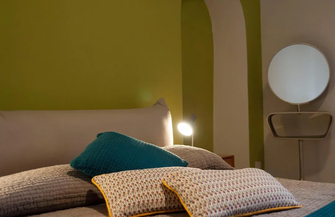 Retrò B&B-1