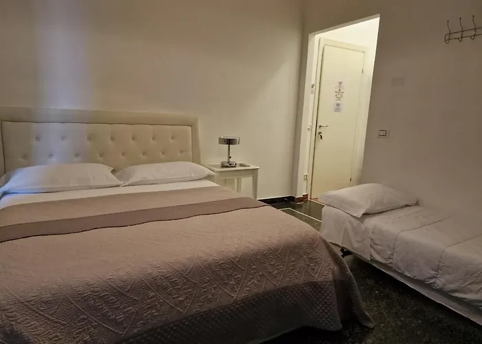 Bed and Breakfast Le logge Pisa