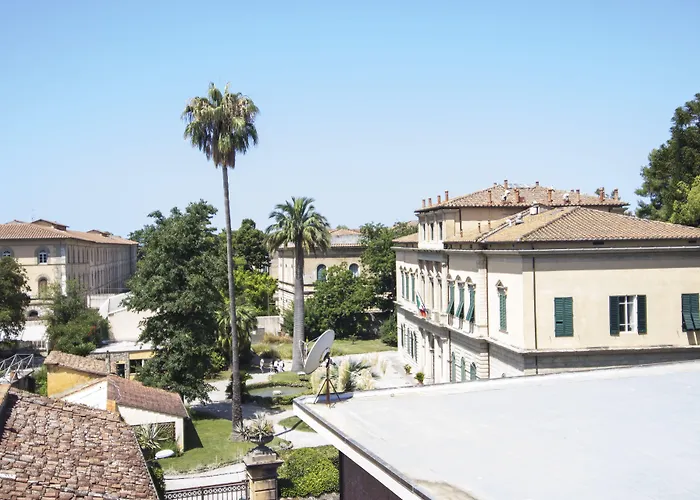 B&B 7 RoomsBed and Breakfast